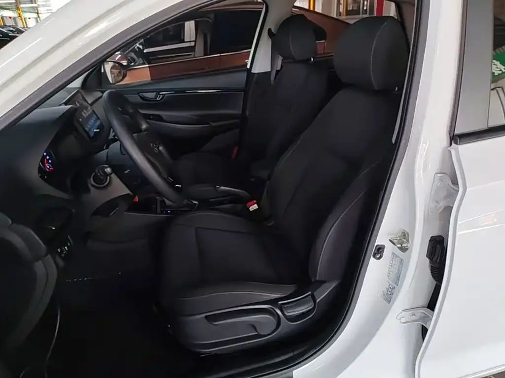 Hyundai Elantra 1.6L Automatic Pleasing Edition GL China VI 2019 — фото 15