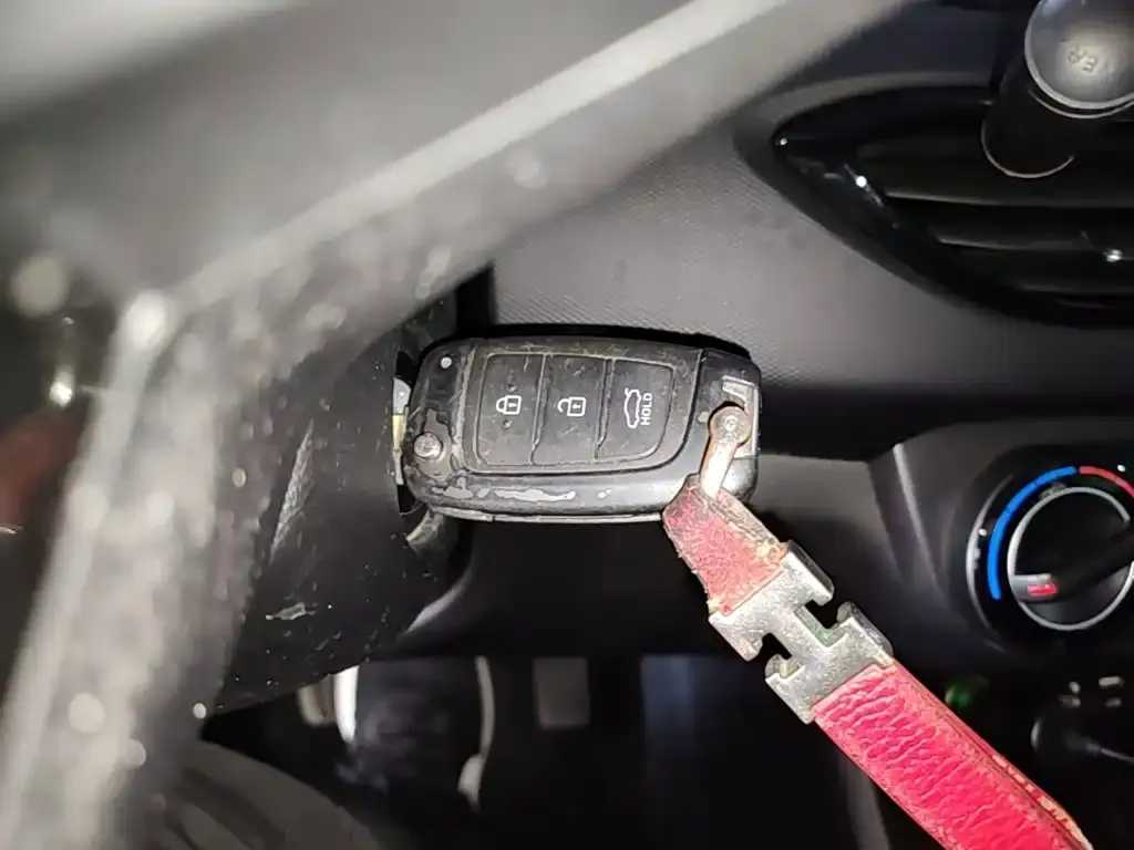 Hyundai Elantra 1.6L Automatic Pleasing Edition GL China VI 2019 — фото 9