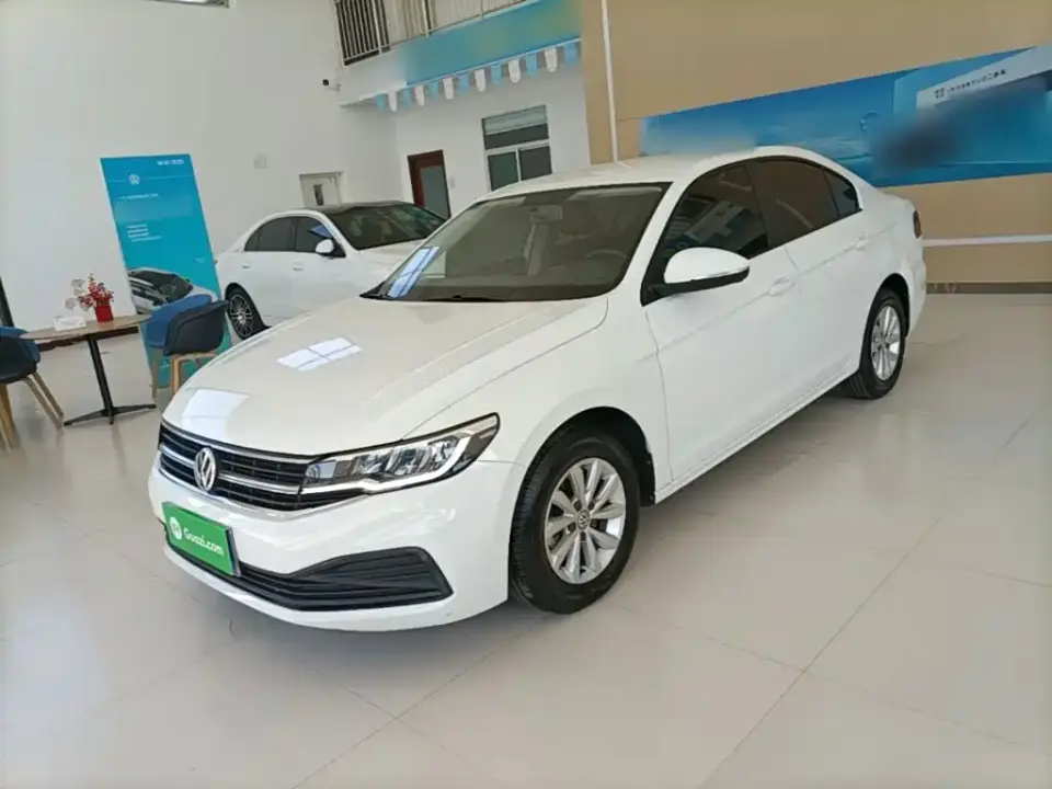 Volkswagen Bora Facelift 1.5L Automatic Fashion China VI 2019