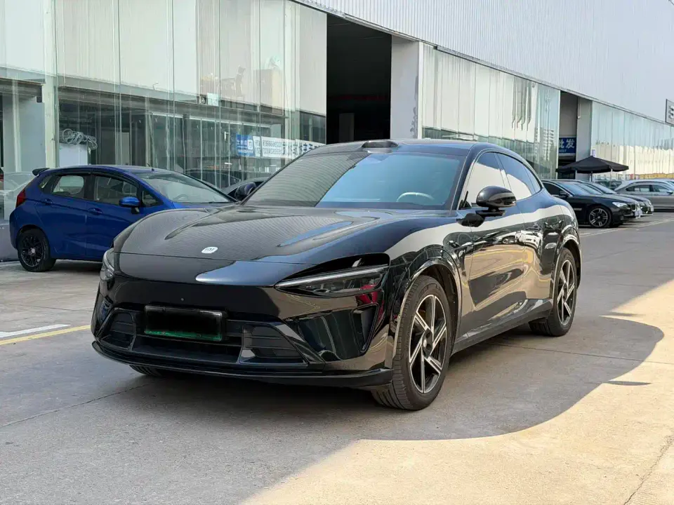 Xiaomi Auto Xiaomi YU7 Extended Range RWD Edition 2026