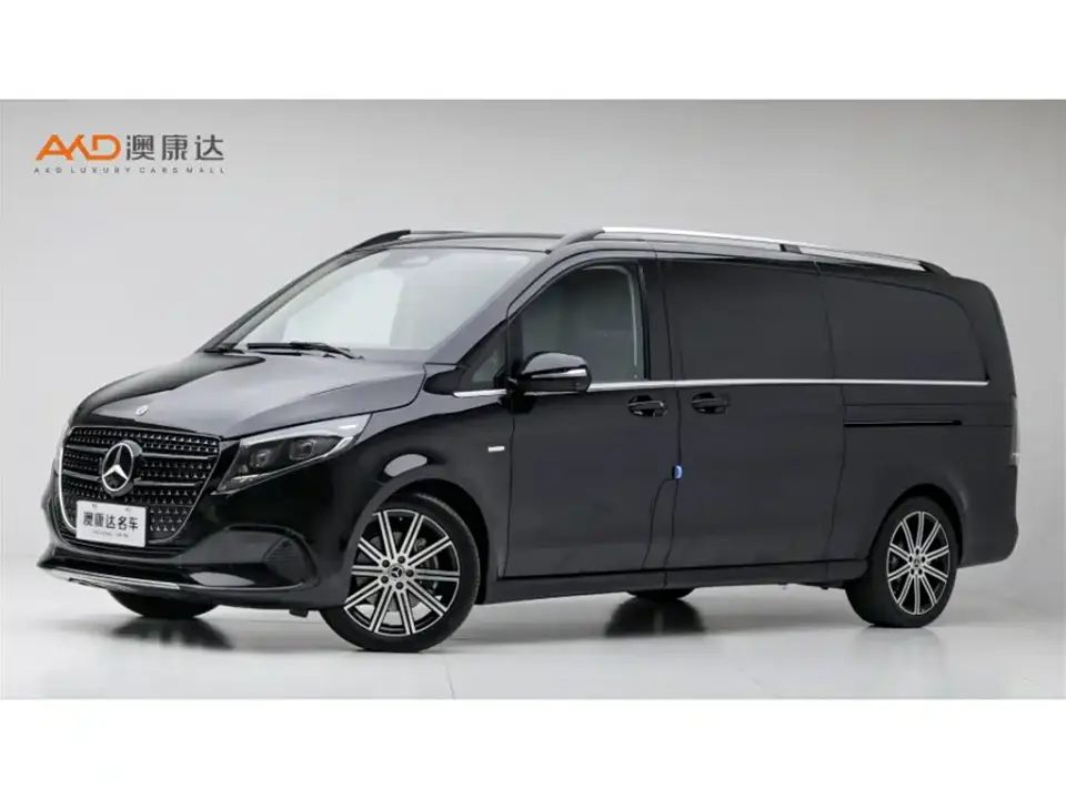 Mercedes-Benz V-Class V 300 L Long Wheelbase Luxury Edition 2025
