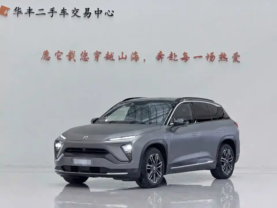 NIO ES6 600KM Sport 2021