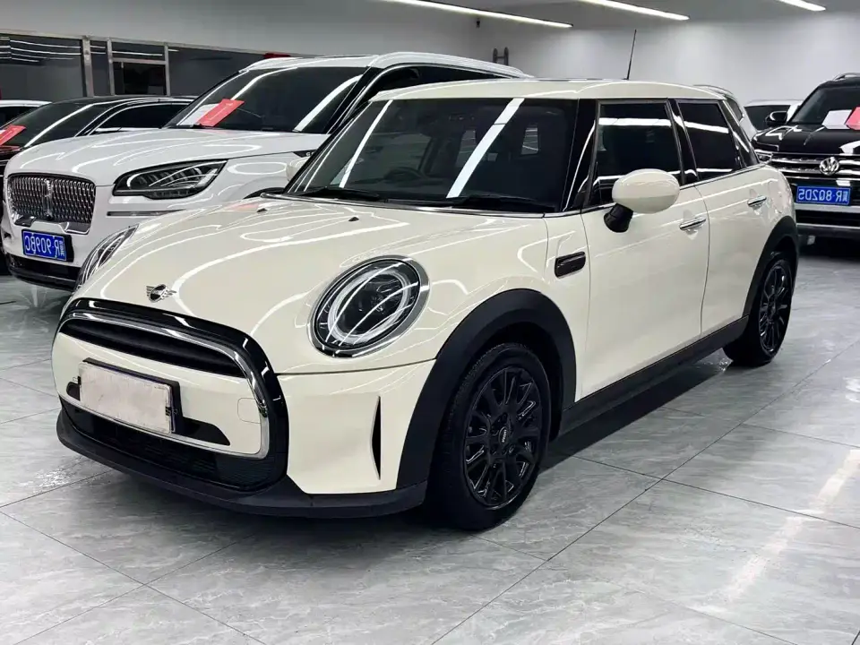 Mini MINI 1.5T ONE 5-Door 2022