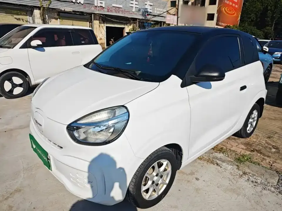 Roewe Kaiwei CLEVER 311km Vitality Bobo Edition 2023