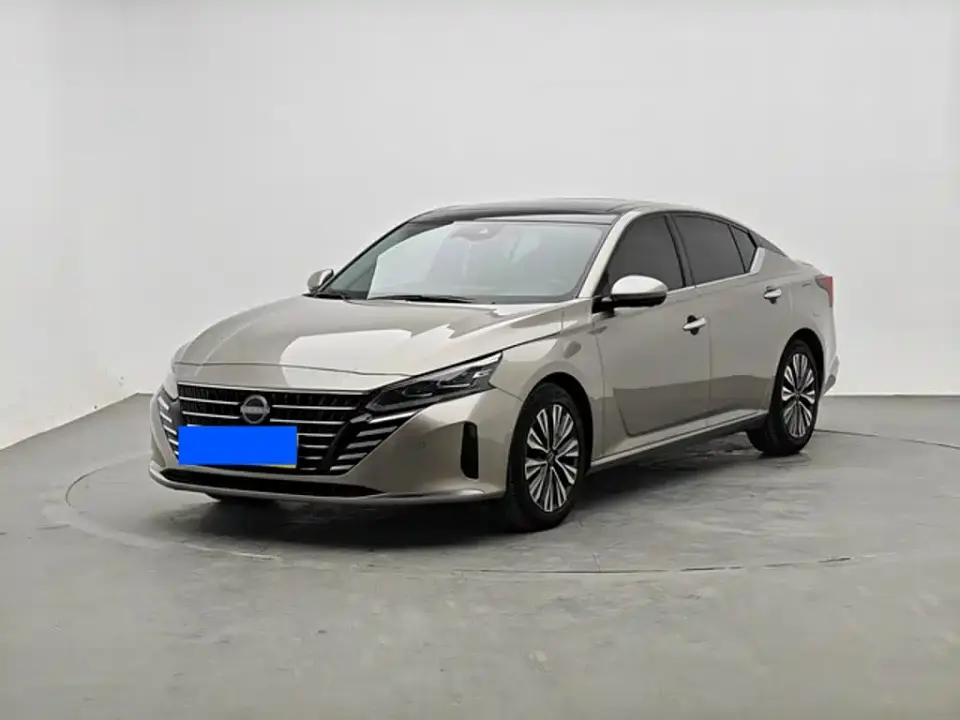 Nissan Teana 2.0L XL-Upr Premium Edition 2024