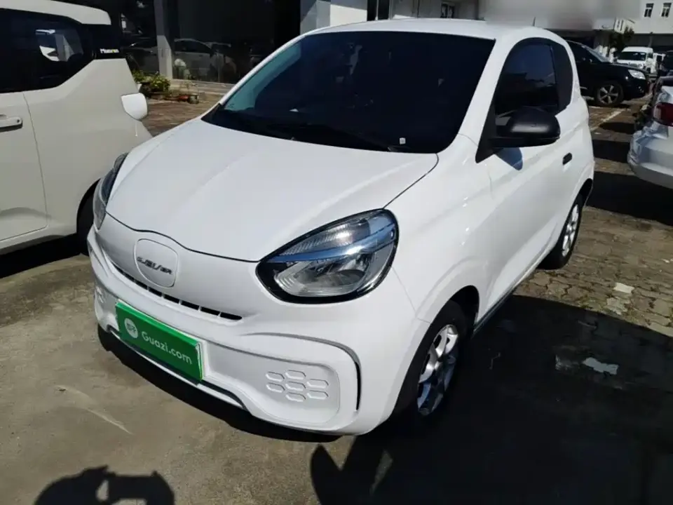 Roewe Kaiwei CLEVER 311km Vitality Bobo Edition 2024