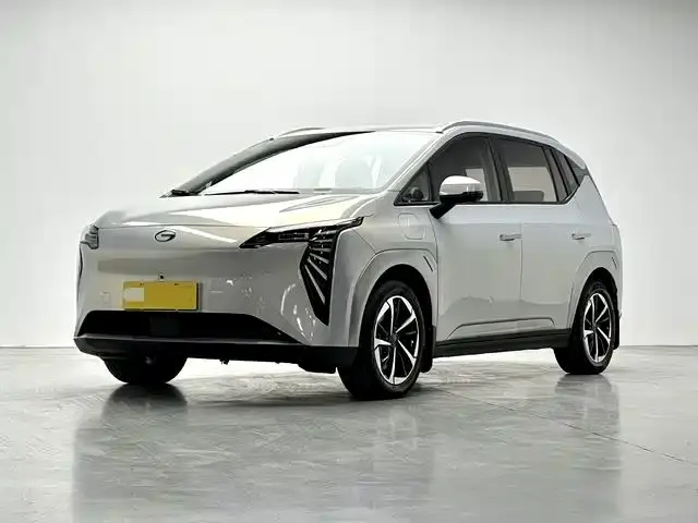 Aion Y Model Plus 510 Smart Premium 2025