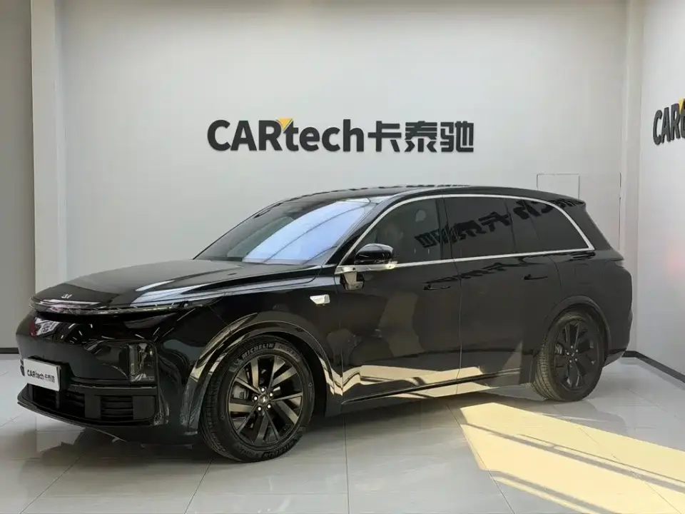 Li Auto Li L8 Pro 2023