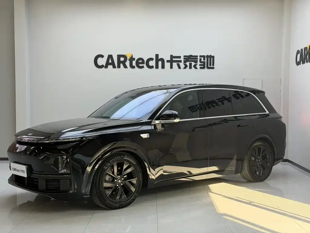 Li Auto Li L8 Pro 2023