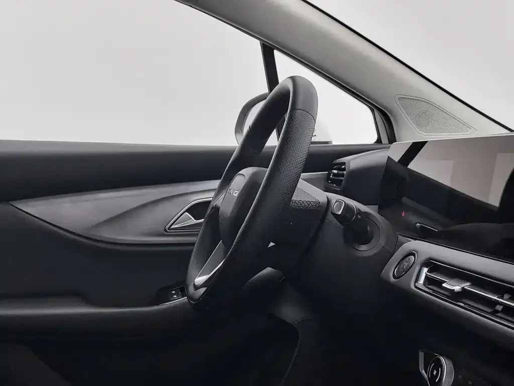 BAIC Beijing U5 PLUS 1.5L CVT Luxury Edition 2021 — фото 22