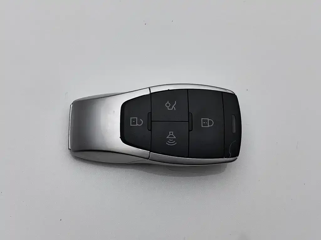 BAIC Beijing U5 PLUS 1.5L CVT Luxury Edition 2021 — фото 19