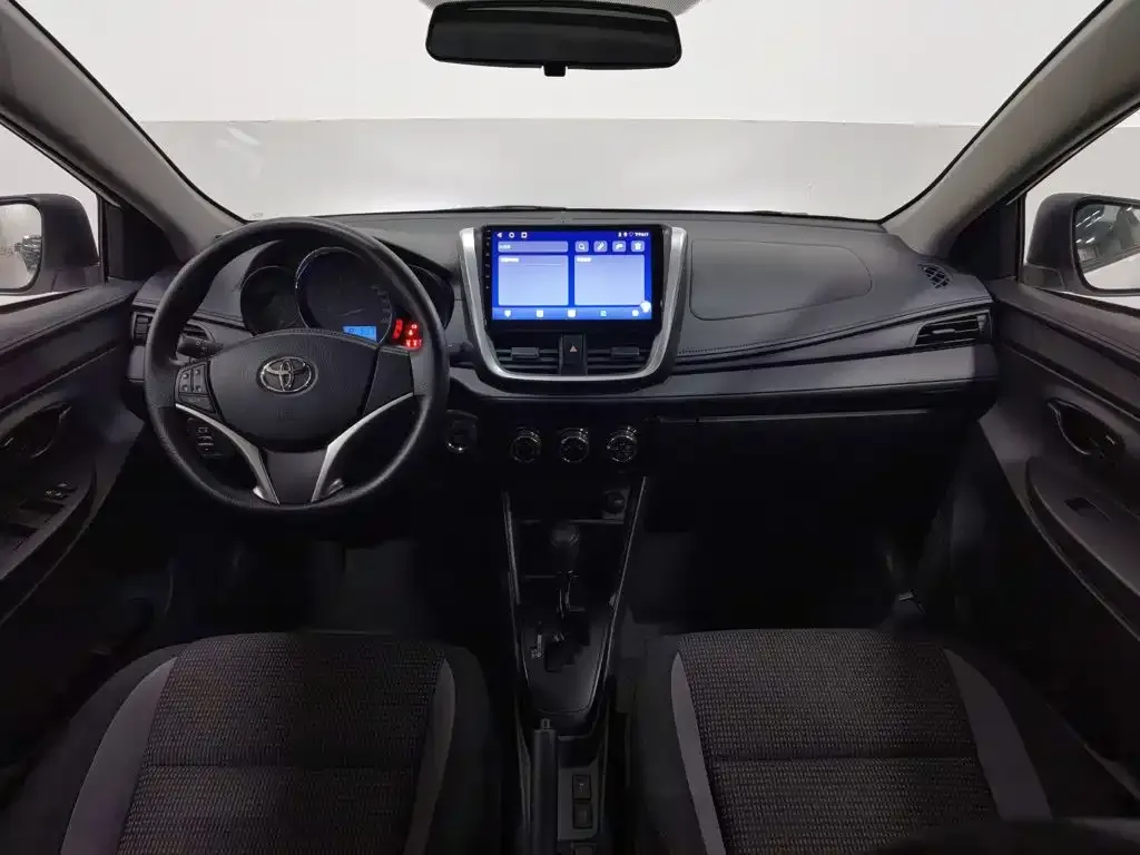 Toyota Vios 1.5L 20th Anniversary Edition 2023 — фото 5