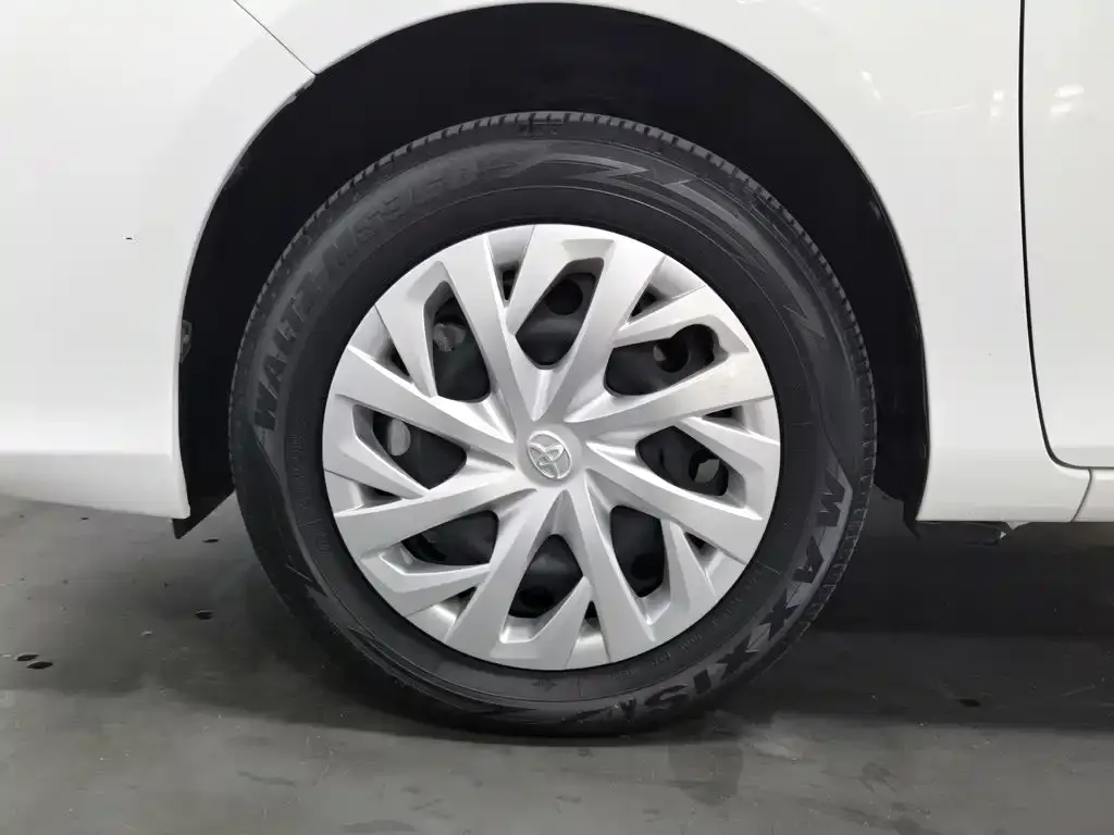 Toyota Vios 1.5L 20th Anniversary Edition 2023 — фото 17