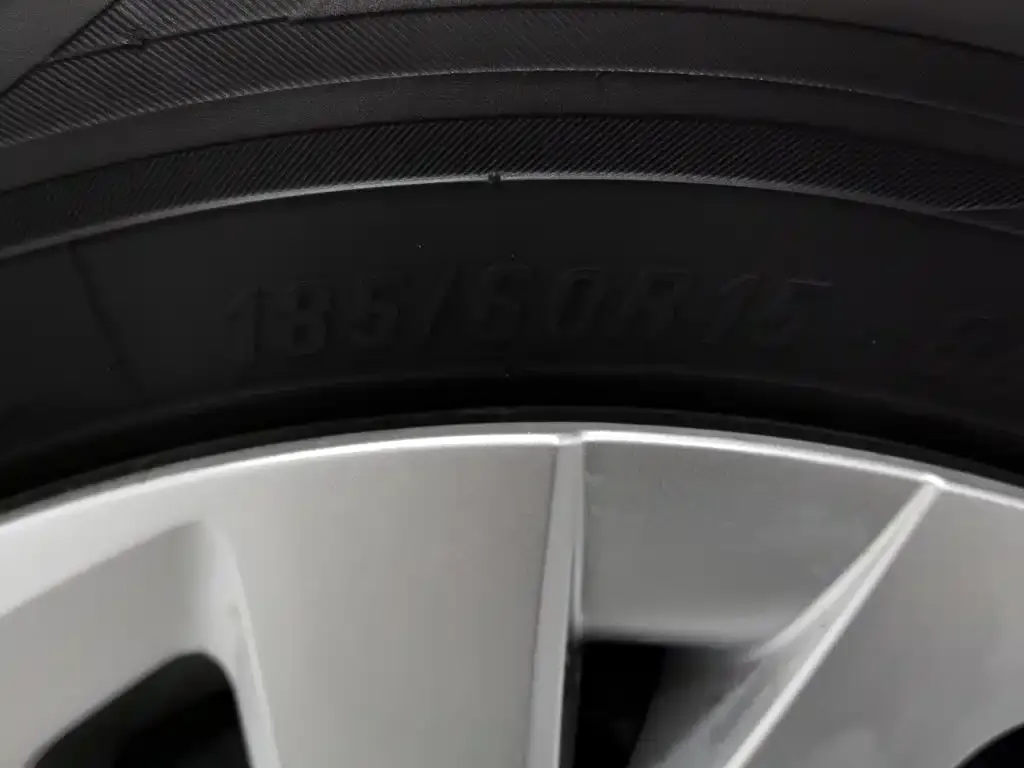 Toyota Vios 1.5L 20th Anniversary Edition 2023 — фото 24