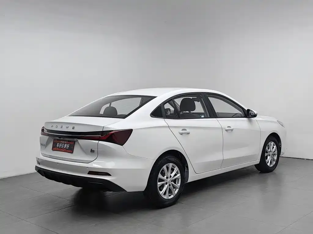 Roewe i5 1.5L Manual Comfort Edition 2024 — фото 2