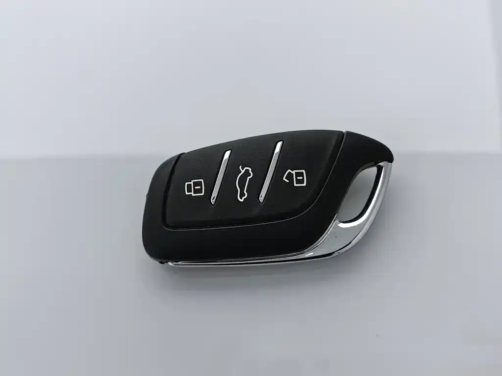 Roewe i5 1.5L Manual Comfort Edition 2024 — фото 19