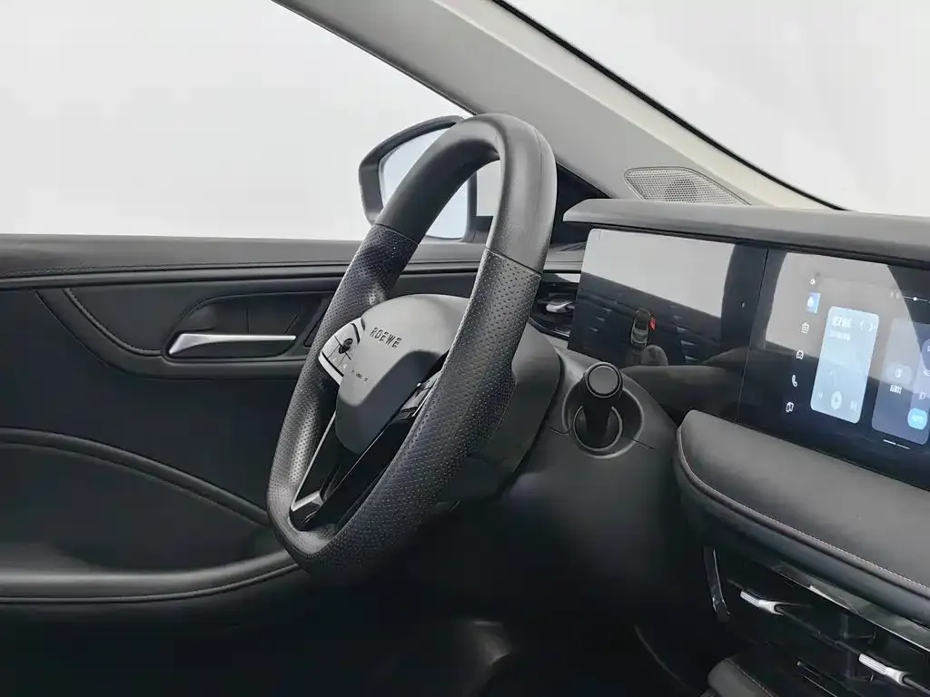 Roewe i5 1.5L Manual Comfort Edition 2024 — фото 22