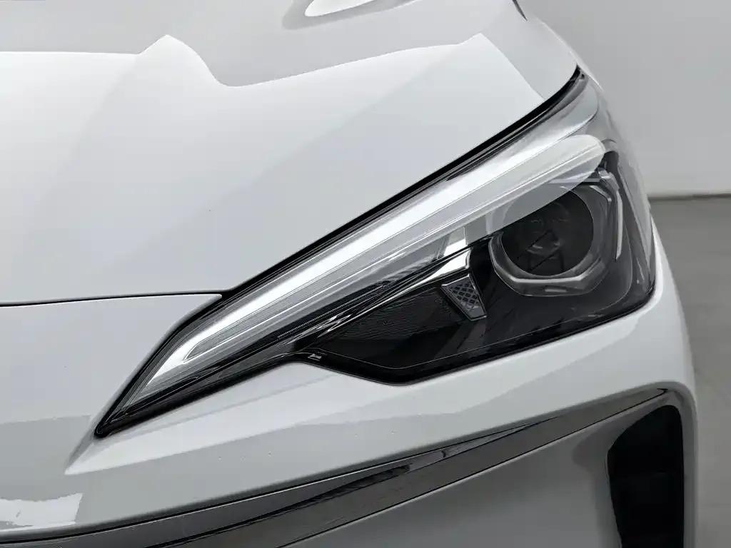 Roewe i5 1.5L Manual Comfort Edition 2024 — фото 7