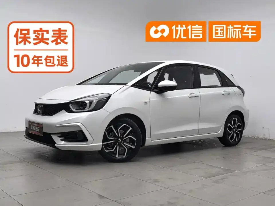 Honda LIFE 1.5L CVT SPO-SS Agile Edition 2022