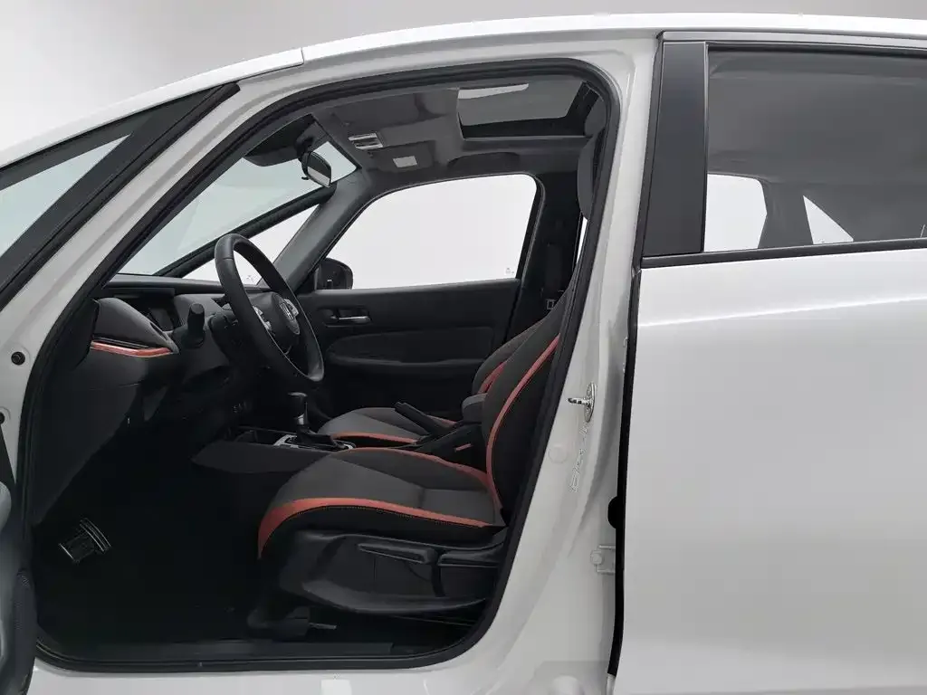 Honda LIFE 1.5L CVT SPO-SS Agile Edition 2022 — фото 10