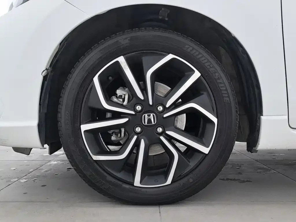 Honda LIFE 1.5L CVT SPO-SS Agile Edition 2022 — фото 17
