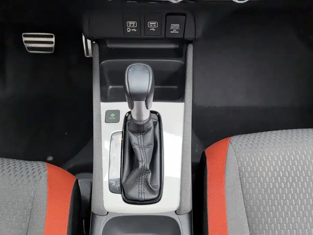 Honda LIFE 1.5L CVT SPO-SS Agile Edition 2022 — фото 13