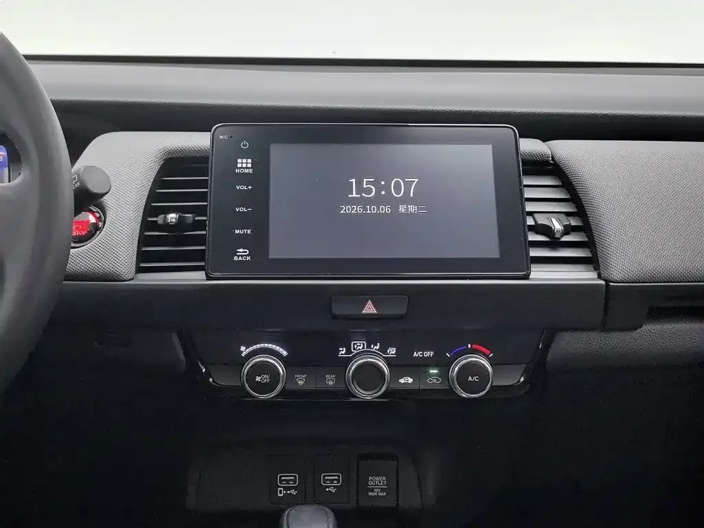 Honda LIFE 1.5L CVT SPO-SS Agile Edition 2022 — фото 12