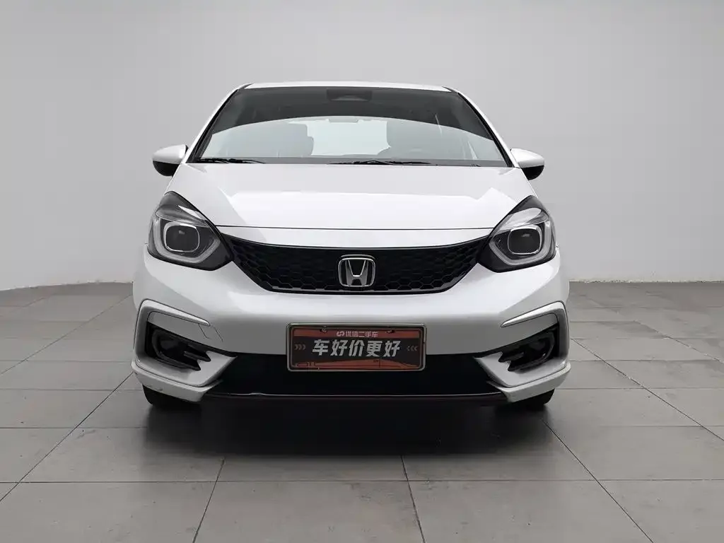 Honda LIFE 1.5L CVT SPO-SS Agile Edition 2022 — фото 3