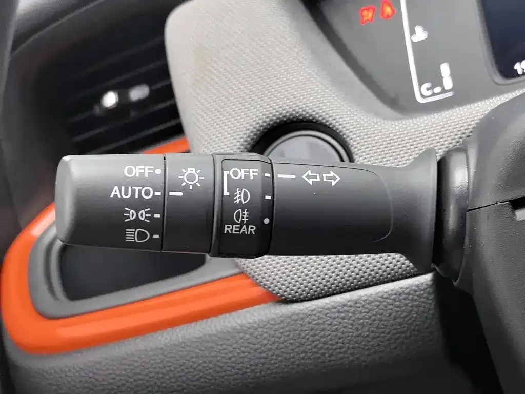 Honda LIFE 1.5L CVT SPO-SS Agile Edition 2022 — фото 21
