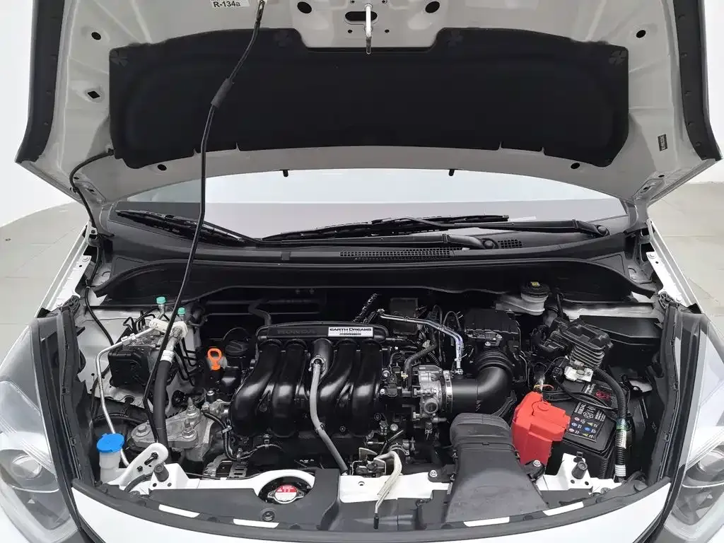 Honda LIFE 1.5L CVT SPO-SS Agile Edition 2022 — фото 6