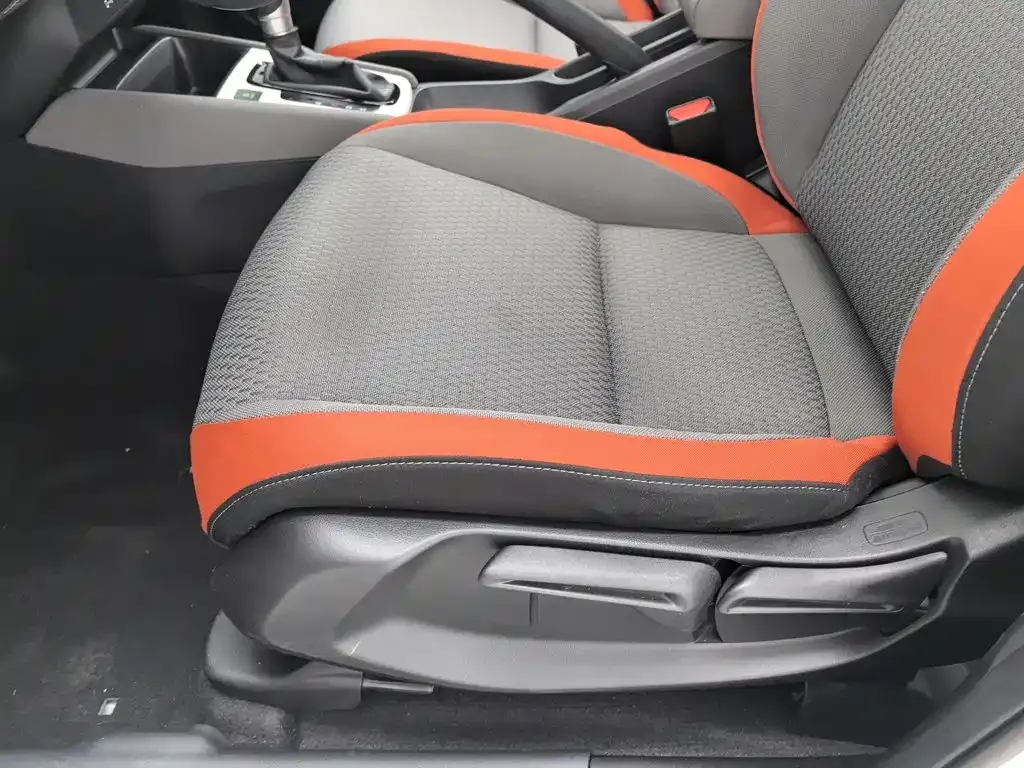 Honda LIFE 1.5L CVT SPO-SS Agile Edition 2022 — фото 20