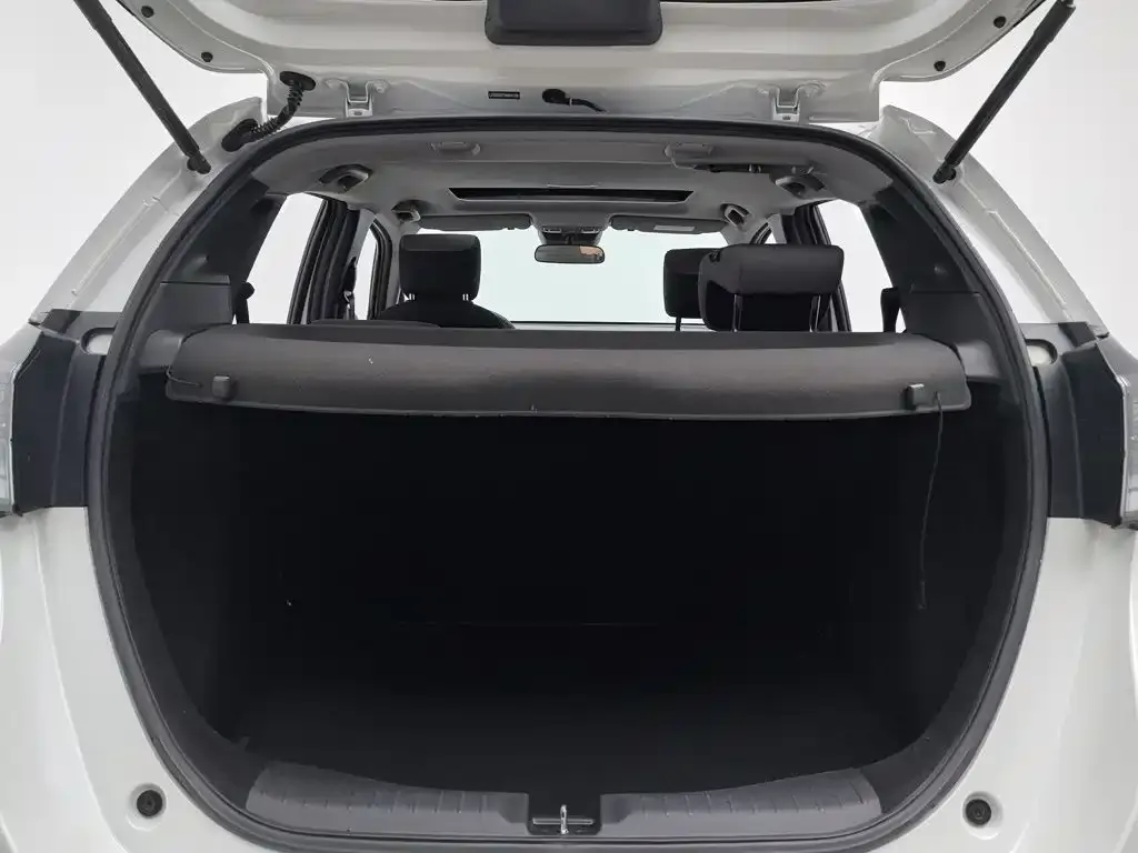 Honda LIFE 1.5L CVT SPO-SS Agile Edition 2022 — фото 16