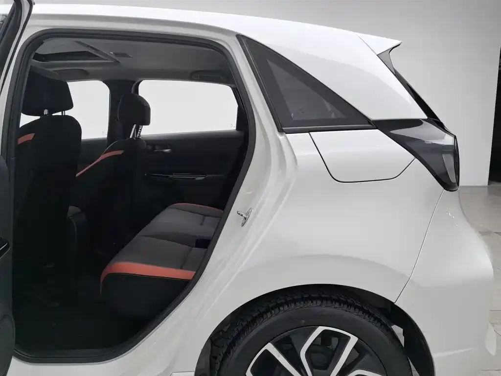 Honda LIFE 1.5L CVT SPO-SS Agile Edition 2022 — фото 15