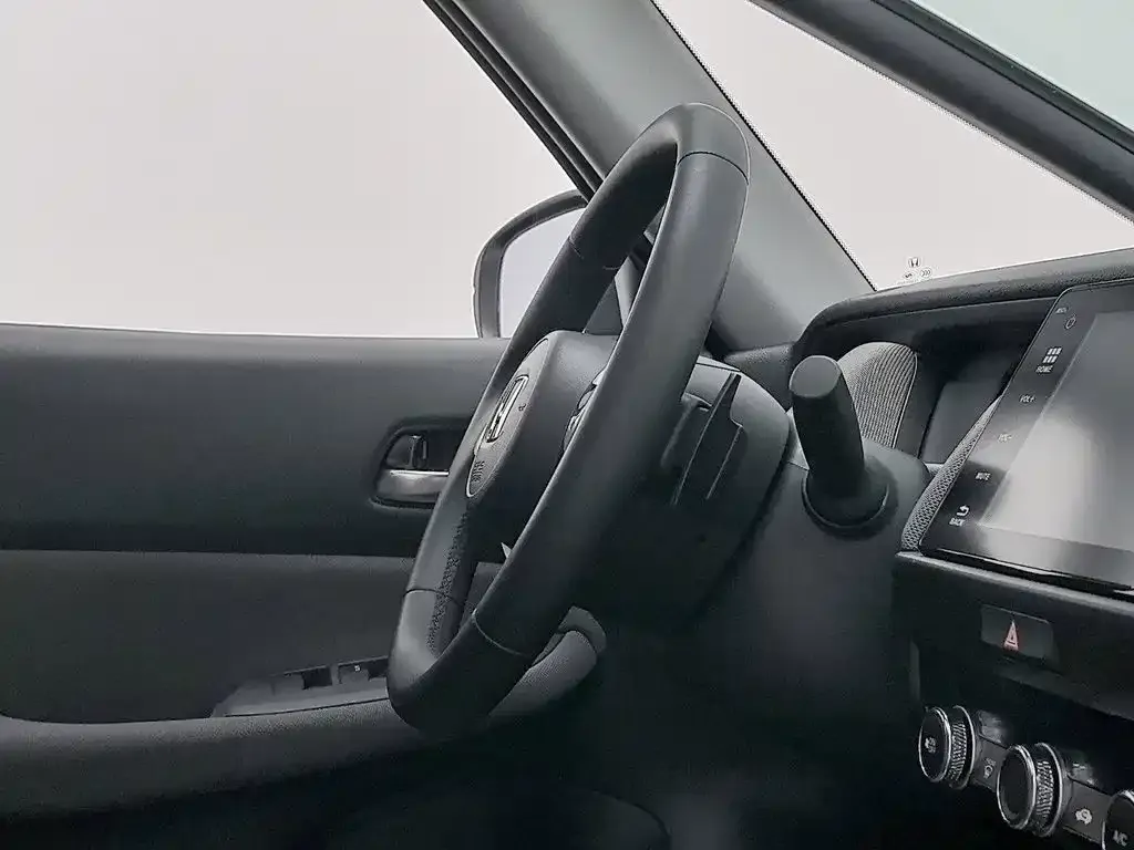 Honda LIFE 1.5L CVT SPO-SS Agile Edition 2022 — фото 22