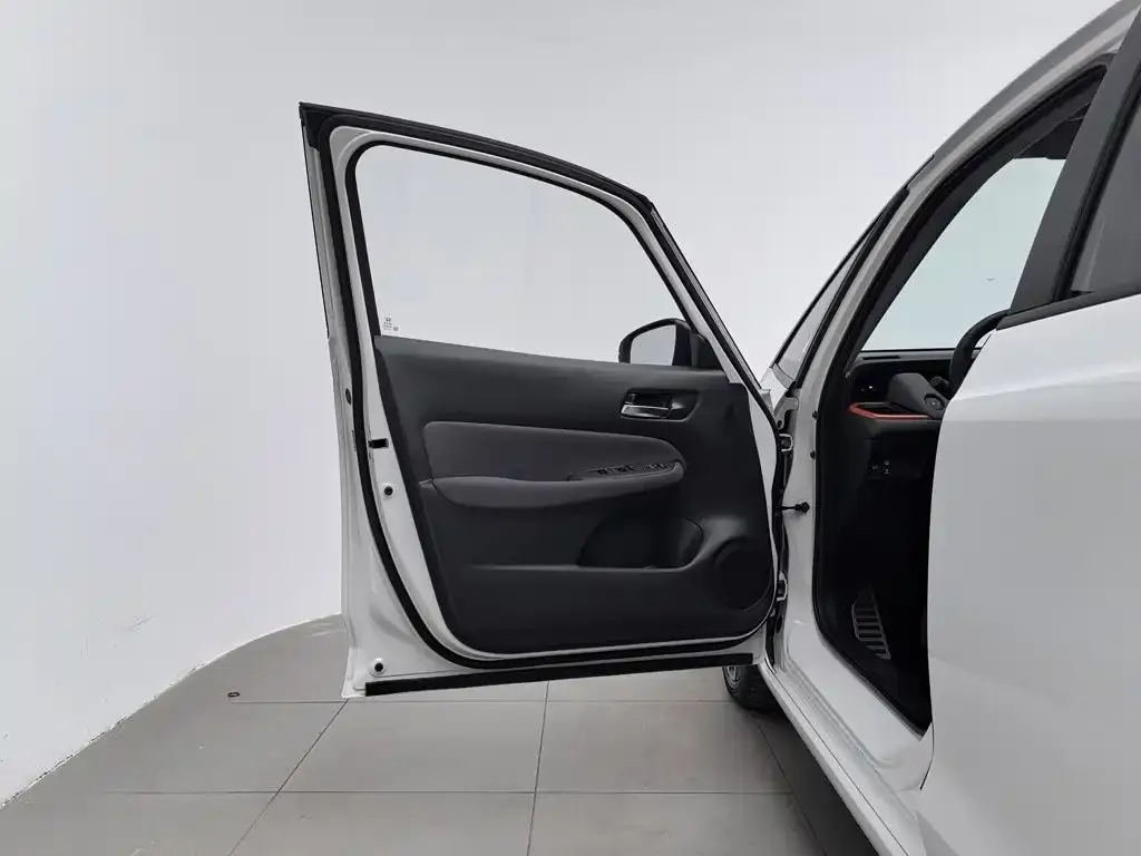 Honda LIFE 1.5L CVT SPO-SS Agile Edition 2022 — фото 8