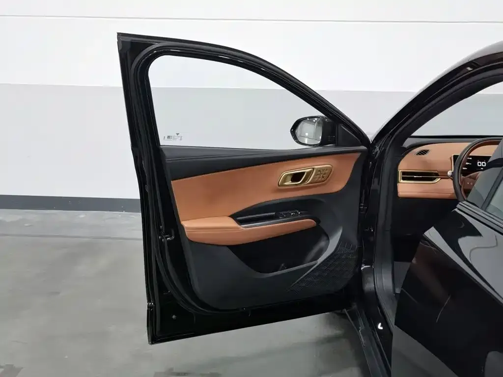 Neta Nezha X 500 Plus 2024 — фото 8