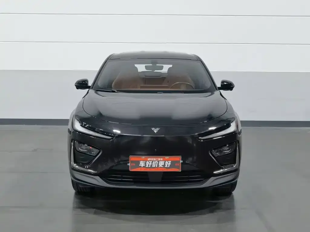 Neta Nezha X 500 Plus 2024 — фото 3