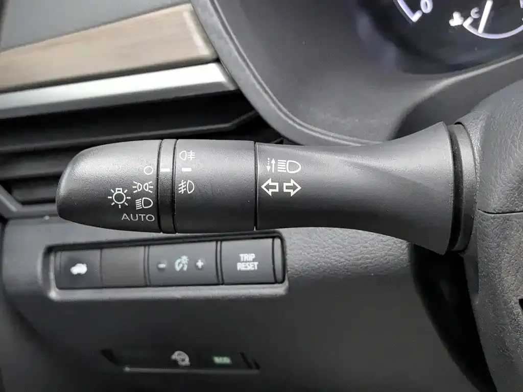 Nissan Teana 2.0L XL Comfort 2021 — фото 21