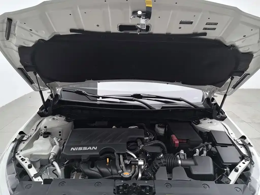 Nissan Teana 2.0L XL Comfort 2021 — фото 6