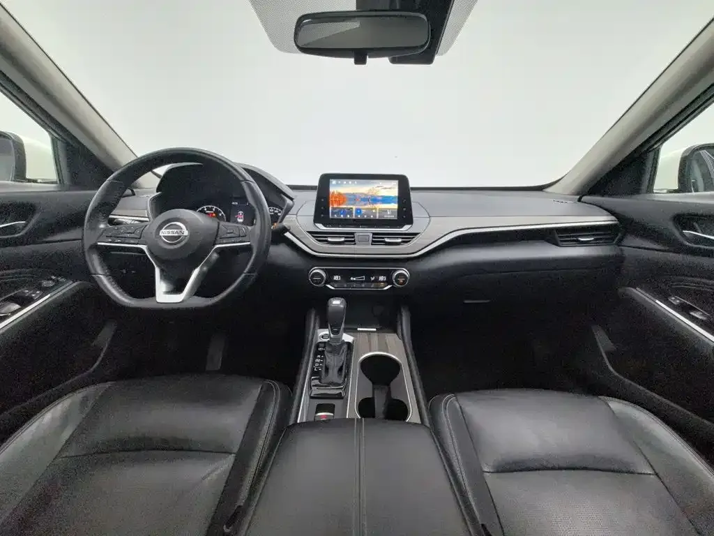 Nissan Teana 2.0L XL Comfort 2021 — фото 5