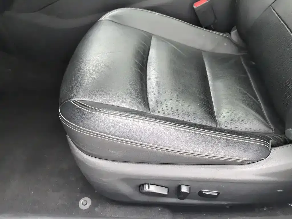 Nissan Teana 2.0L XL Comfort 2021 — фото 20