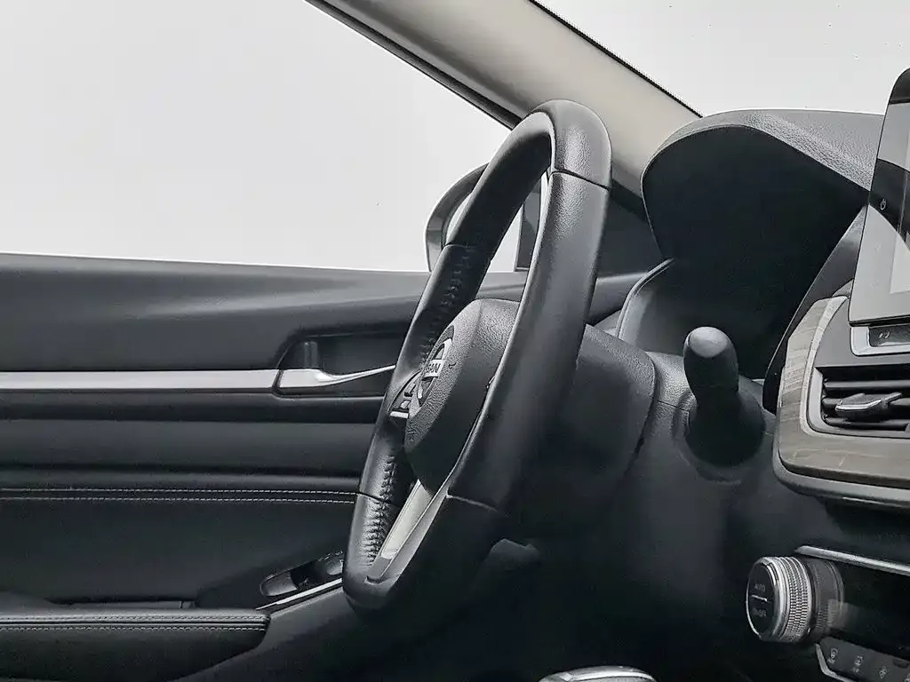 Nissan Teana 2.0L XL Comfort 2021 — фото 22