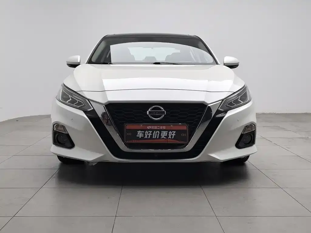 Nissan Teana 2.0L XL Comfort 2021 — фото 3