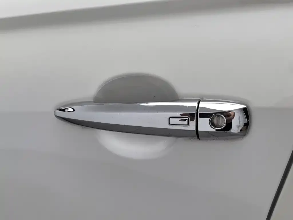 Nissan Teana 2.0L XL Comfort 2021 — фото 18