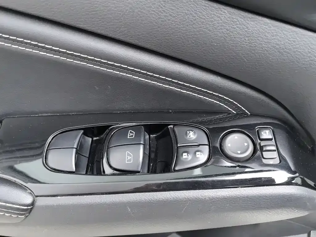 Nissan Teana 2.0L XL Comfort 2021 — фото 9