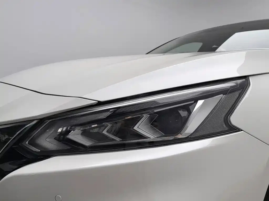 Nissan Teana 2.0L XL Comfort 2021 — фото 7