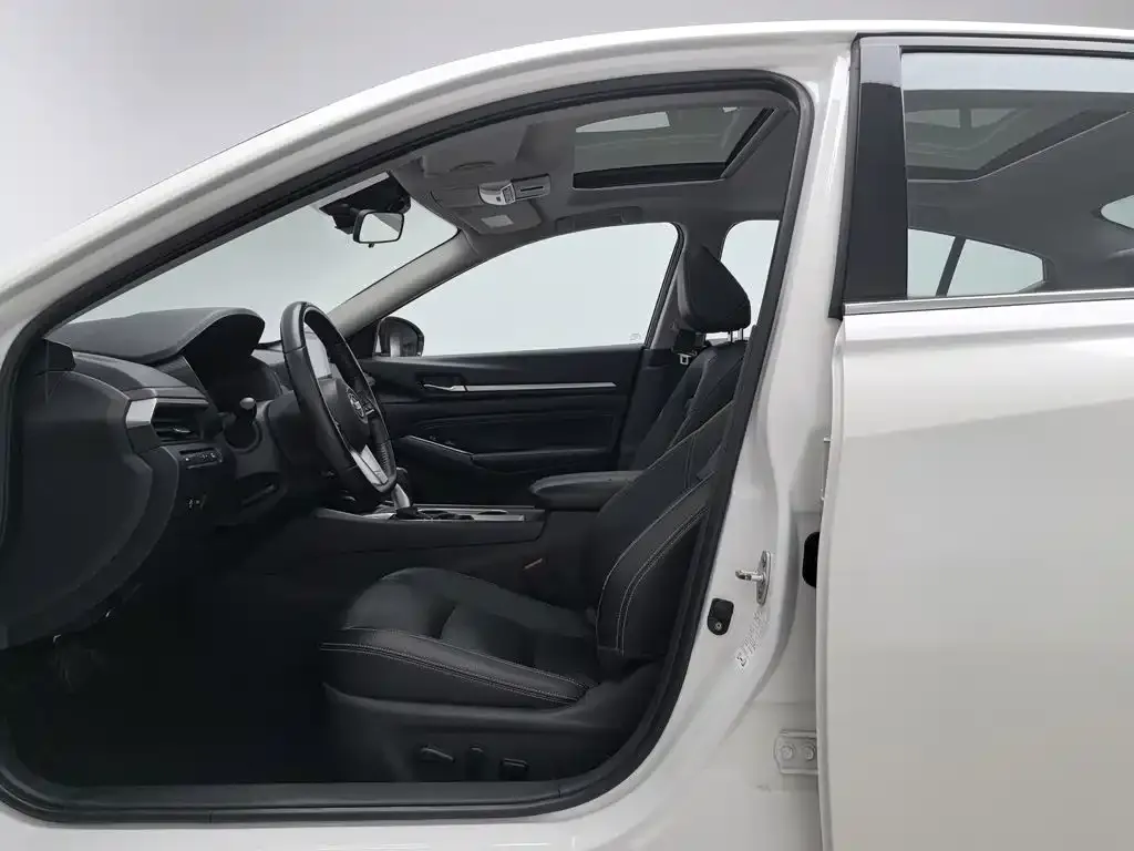 Nissan Teana 2.0L XL Comfort 2021 — фото 10