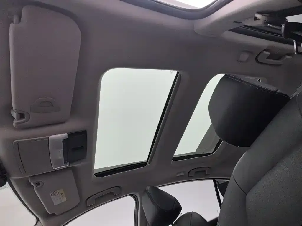 Nissan Teana 2.0L XL Comfort 2021 — фото 14