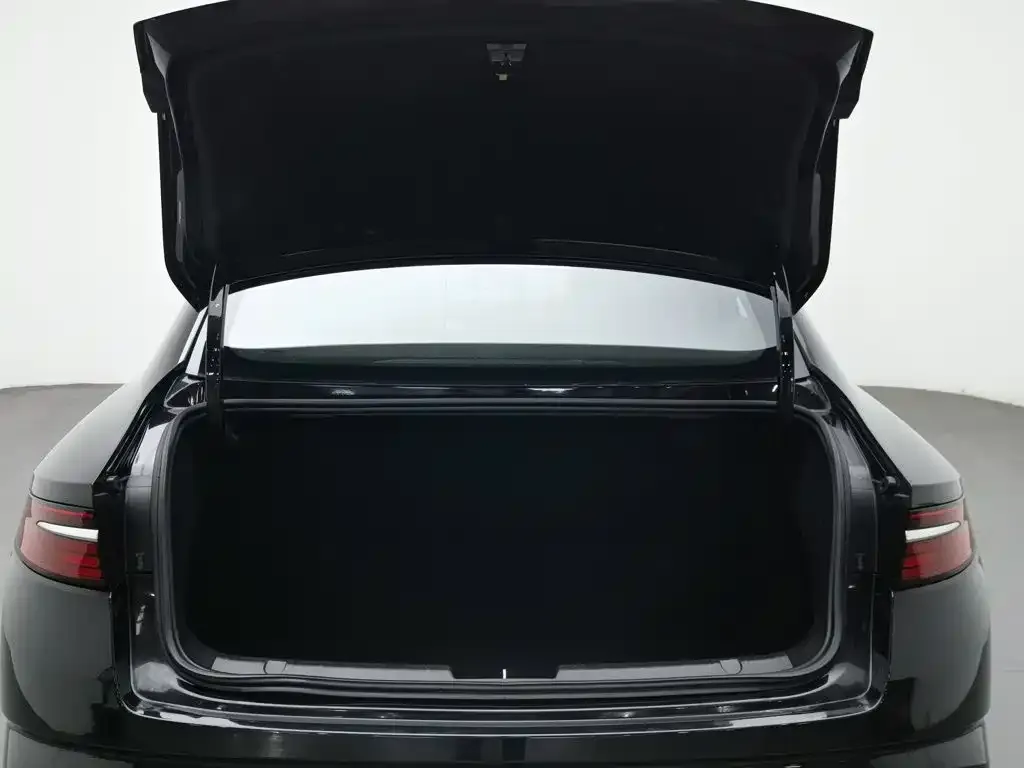 Geely Xing Rui 1.5TD Soaring Edition 2024 — фото 16