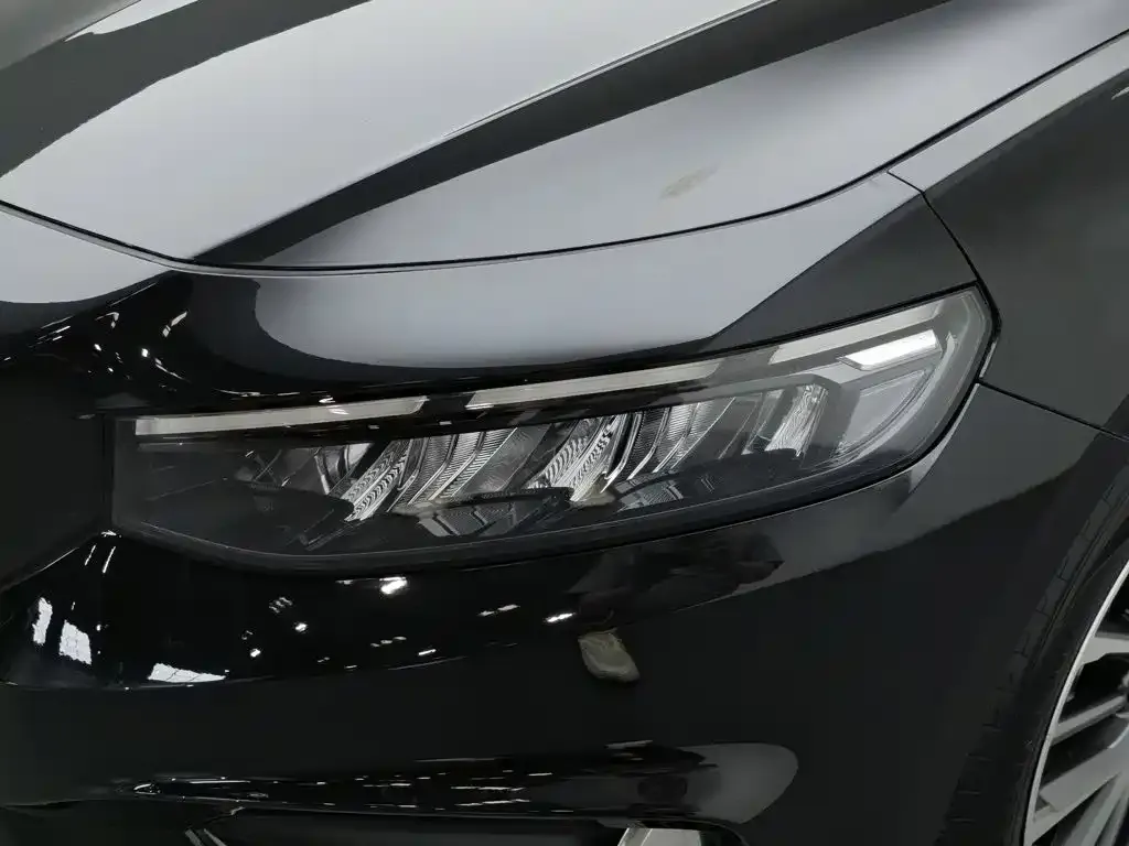 Geely Xing Rui 1.5TD Soaring Edition 2024 — фото 7